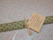 Bee Wrap local sur le bocal