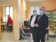 Déjà 5000 Britanniques bien en Périgord