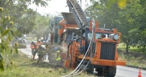 La revanche du réseau numérique rural