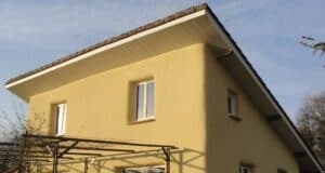 Myriam : dix ans, déjà ! La maison de Myriam