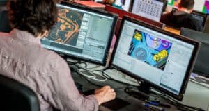 Dreamtronic, du rêve à la réalité Labo Dreamtronic