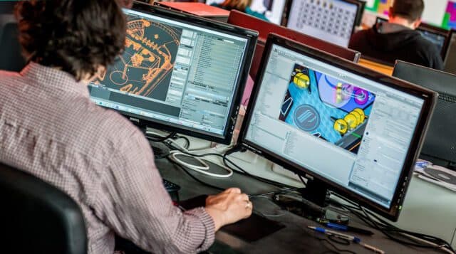 Labo Dreamtronic Labo Dreamtronic