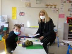 Une classe flexible au service des apprentissages