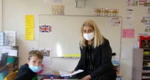 Une classe flexible au service des apprentissages