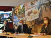 Le Périgord grandeur nature