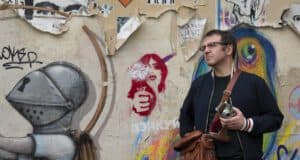 Thierry Le Fouillé, une parenthèse largement ouverte en Périgord Thierry Le Fouillé