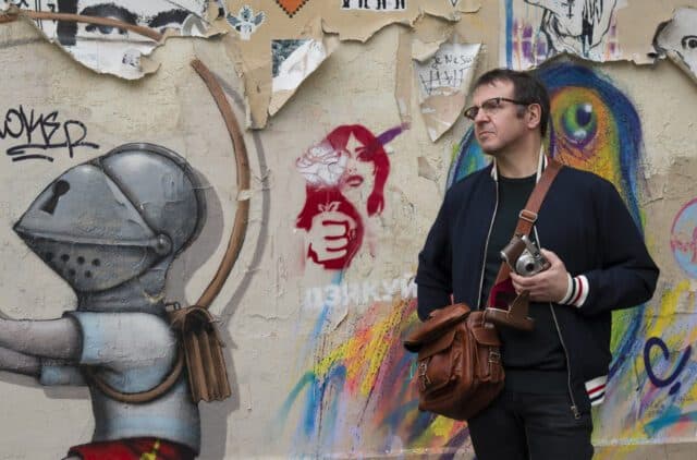 Thierry Le Fouillé Thierry Le Fouillé