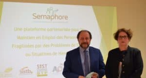 Revenir au travail malgré une maladie évolutive