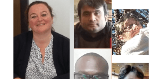 Des livres pour les droits des enfants