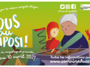 C’est le printemps du compostage
