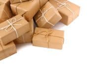 Derrière nos colis, des transports de marchandises