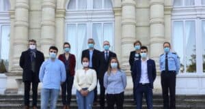 Héros du quotidien à l’honneur