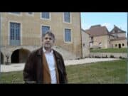 Villa Les Roses, un futur lieu de résidence