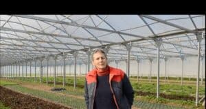 Manger local depuis l’école