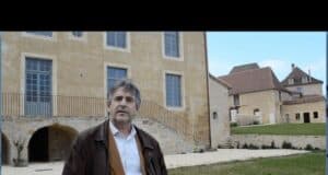 Villa Les Roses, un futur lieu de résidence