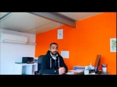 Franck Serra : La réussite, en osant diriger autrement