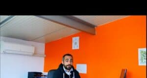 Franck Serra : La réussite, en osant diriger autrement