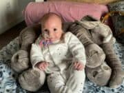 Pour que Margot entende comme les autres enfants