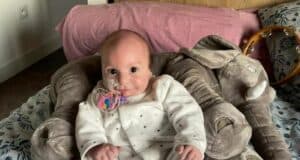 Pour que Margot entende comme les autres enfants