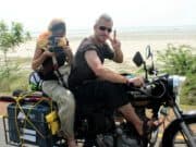 Nicolas et Amélie, « absorbeurs d’images » pour un univers audiovisuel infini