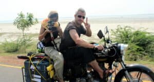 Nicolas et Amélie, « absorbeurs d’images » pour un univers audiovisuel infini