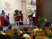 Les JA mettent en équation agriculture et alimentation