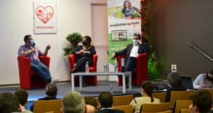 Les JA mettent en équation agriculture et alimentation