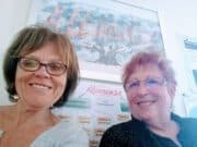 Partager le chemin en Alliance