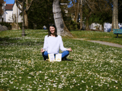 Le yoga, pour plus de complicité parents-enfants