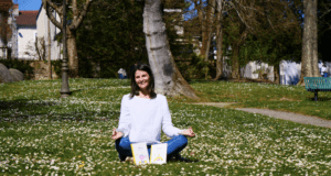 Le yoga, pour plus de complicité parents-enfants