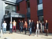 Rezo24, l’enthousiasme collectif