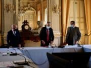 Les taxis engagés pour le transport des victimes de violences conjugales