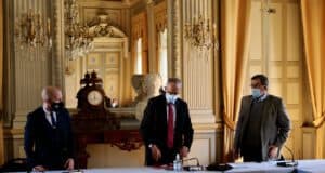 Les taxis engagés pour le transport des victimes de violences conjugales