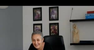 Pacifique guerrière de la cohésion sociale