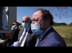 Première unité mobile de téléconsultation en santé au travail