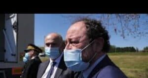 Première unité mobile de téléconsultation en santé au travail