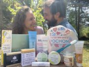 Une startup riche de sens, naturellement