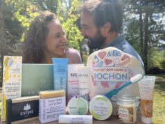 Une startup riche de sens, naturellement