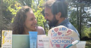 Une startup riche de sens, naturellement