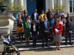 Une promo de Premières