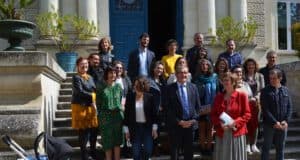 Une promo de Premières