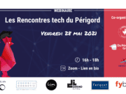 La tech a toute sa place en Périgord