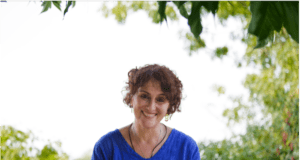 L’hôtel des Deux Vallées, le dernier roman de Sandrine Biyi