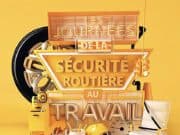 Un quizz sécurité routière au travail