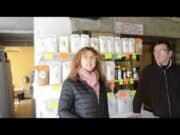 Un moulin, des rencontres