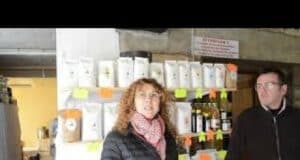 Un moulin, des rencontres