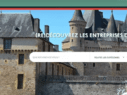 Vitrine numérique collective dans le Haut-Périgord