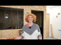 Les pieds dans le bocal : agité du local