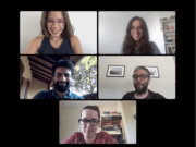 Le No Code, l’informatique de demain ?