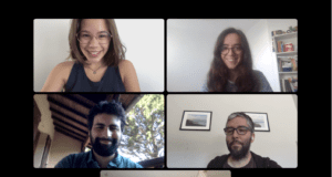 Le No Code, l’informatique de demain ?